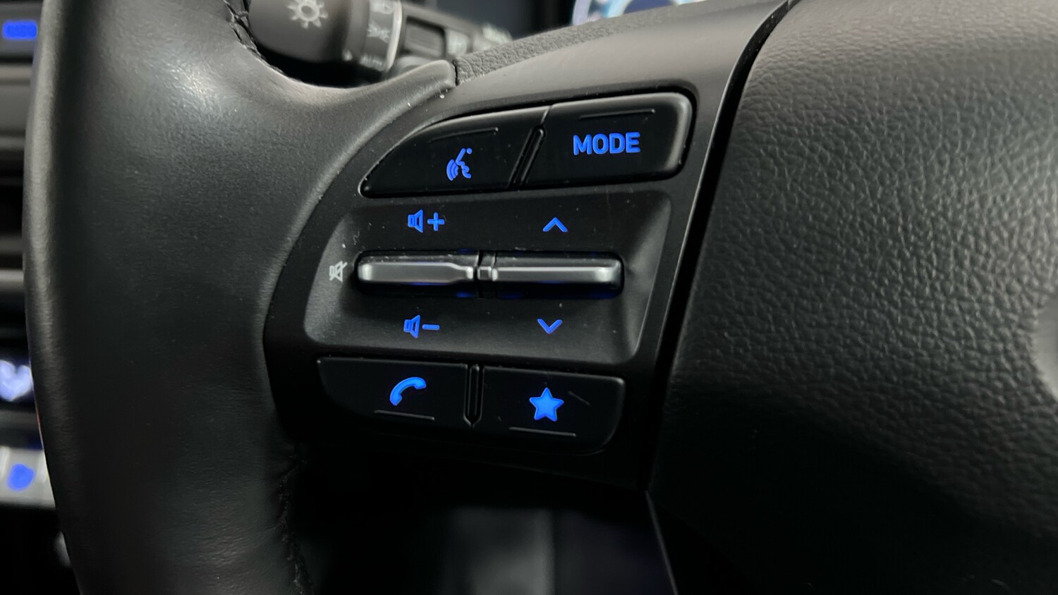 Used Hyundai KONA 2023 for sale - 76676095: Photo 15