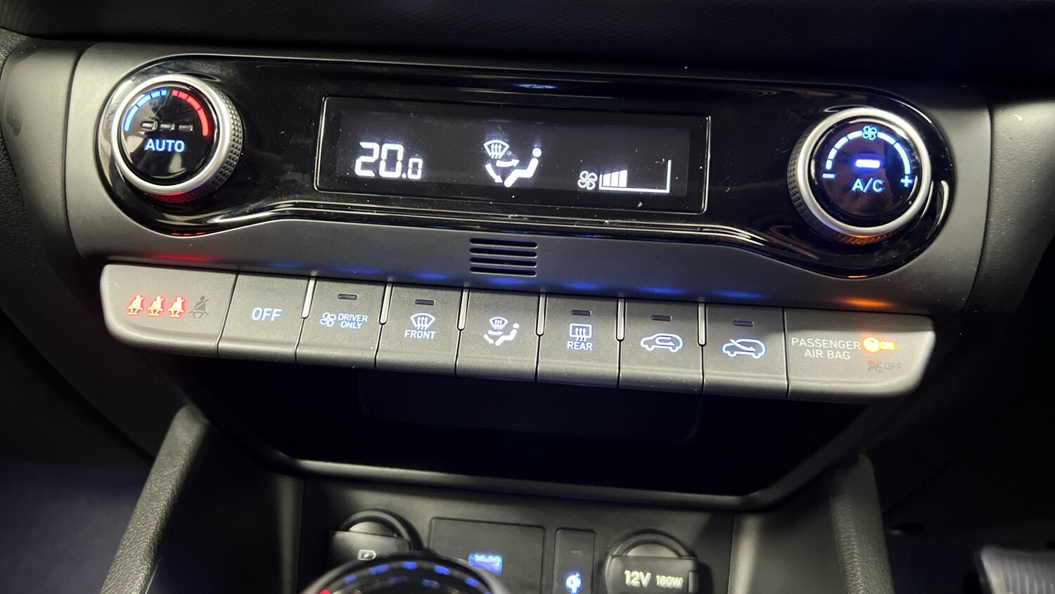 Used Hyundai KONA 2023 for sale - 76676095: Photo 17