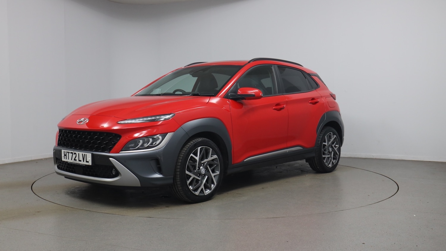 Used Hyundai KONA 2023 for sale - 76676095: Photo 18