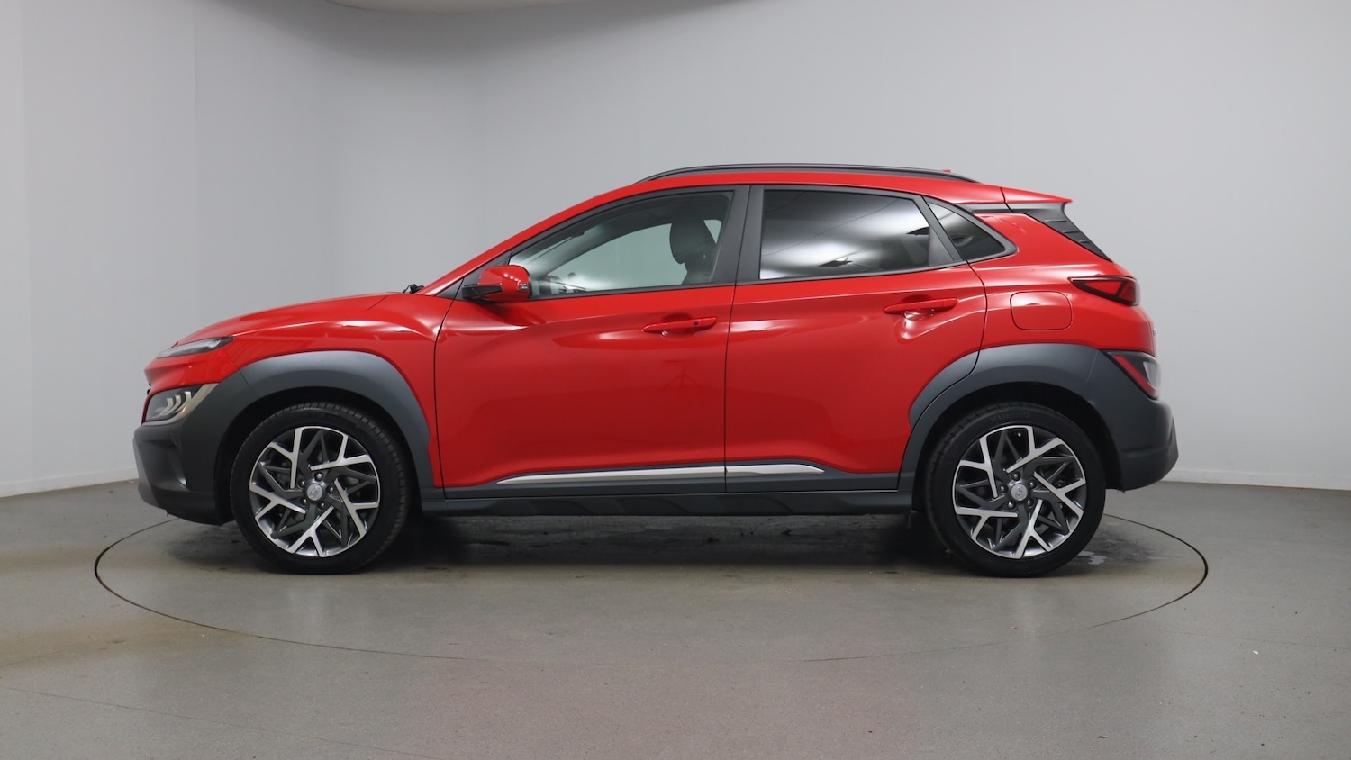 Used Hyundai KONA 2023 for sale - 76676095: Photo 19