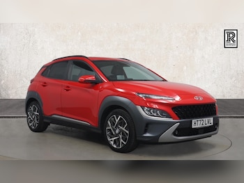 Used Hyundai KONA 2023 for sale - 76676095: Photo