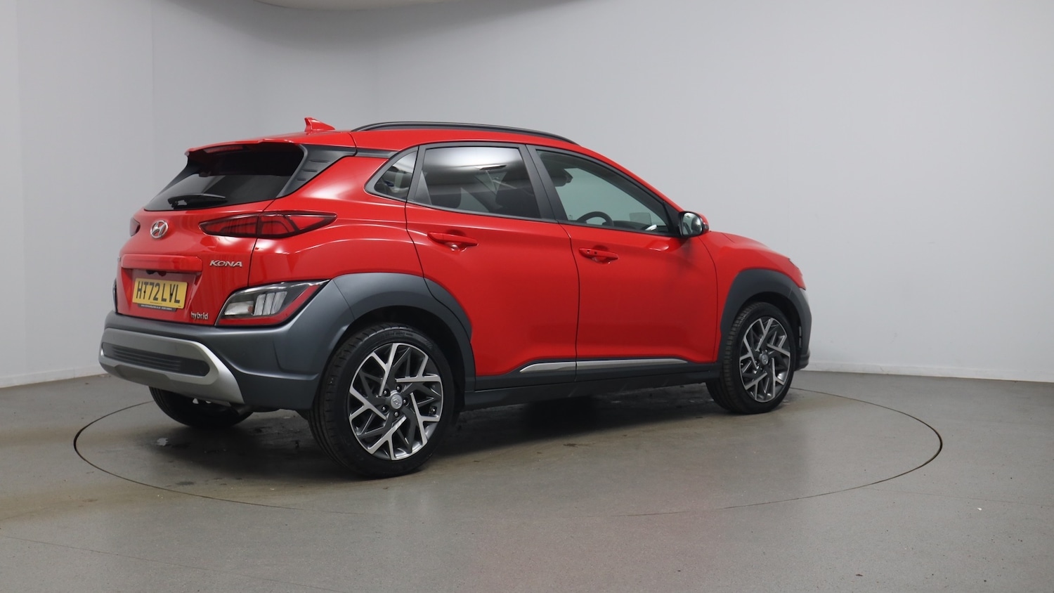 Used Hyundai KONA 2023 for sale - 76676095: Photo 20