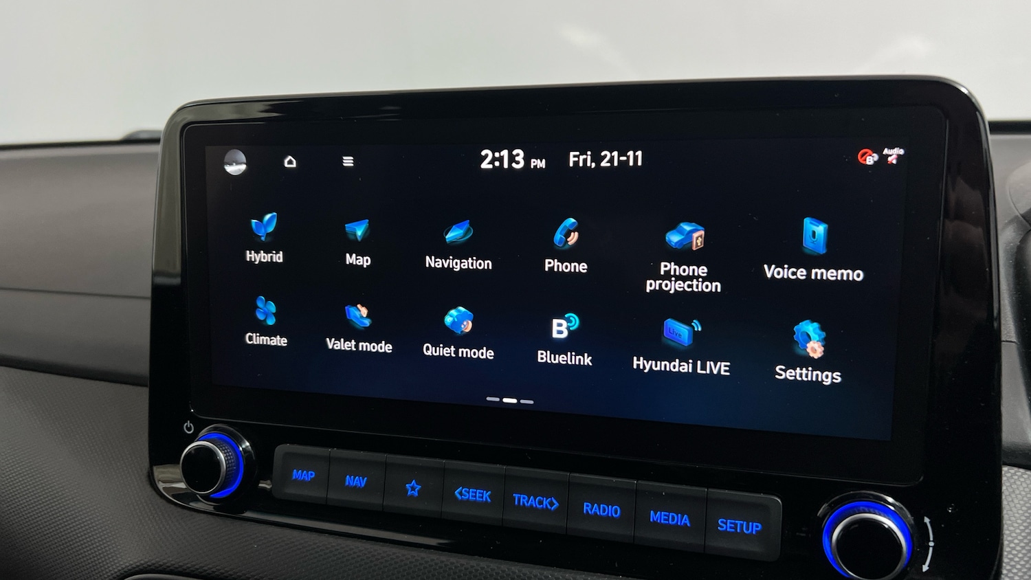 Used Hyundai KONA 2023 for sale - 76676095: Photo 22