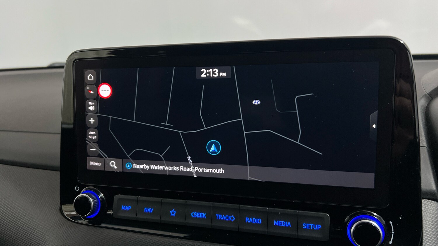 Used Hyundai KONA 2023 for sale - 76676095: Photo 23