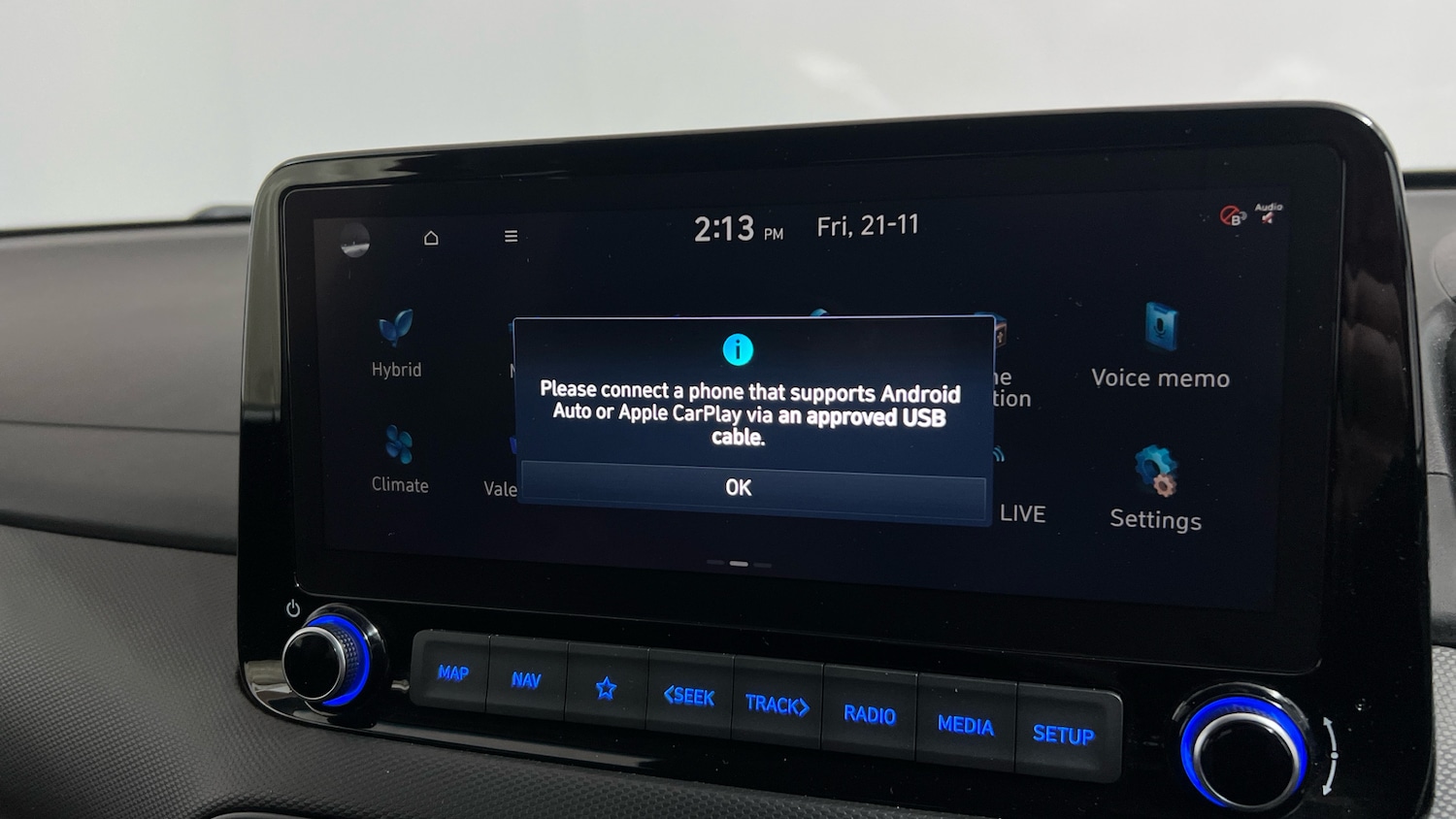 Used Hyundai KONA 2023 for sale - 76676095: Photo 24