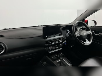 Used Hyundai KONA 2023 for sale - 76676095: Photo