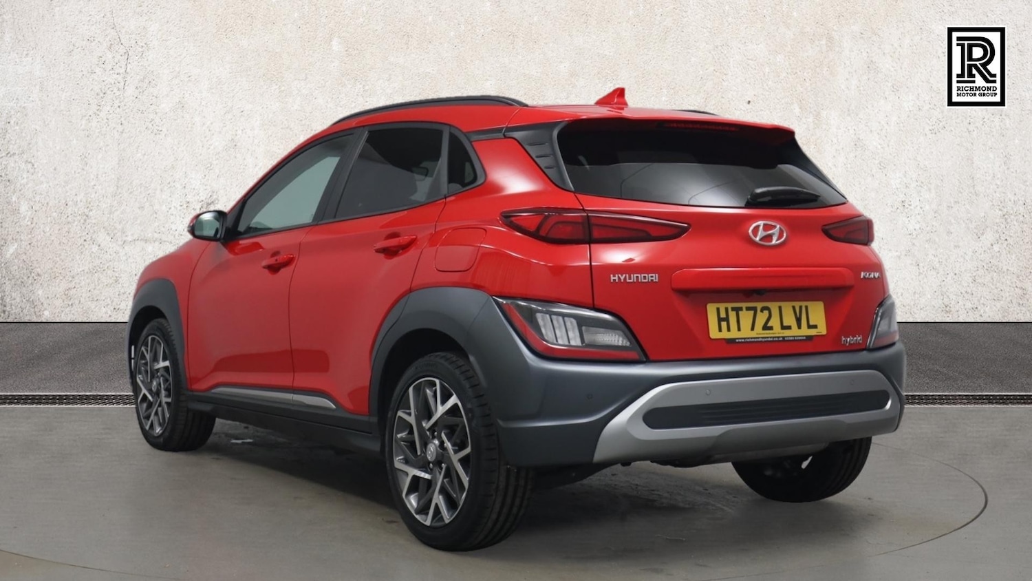 Used Hyundai KONA 2023 for sale - 76676095: Photo 3