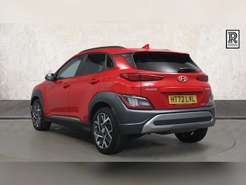 Used Hyundai KONA 2023 for sale - 76676095: Photo