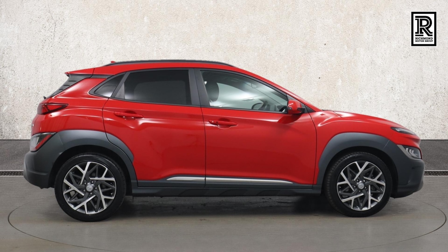 Used Hyundai KONA 2023 for sale - 76676095: Photo 4