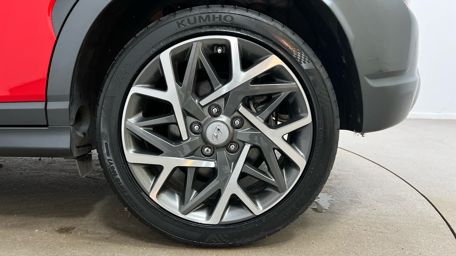 Used Hyundai KONA 2023 for sale - 76676095: Photo 5