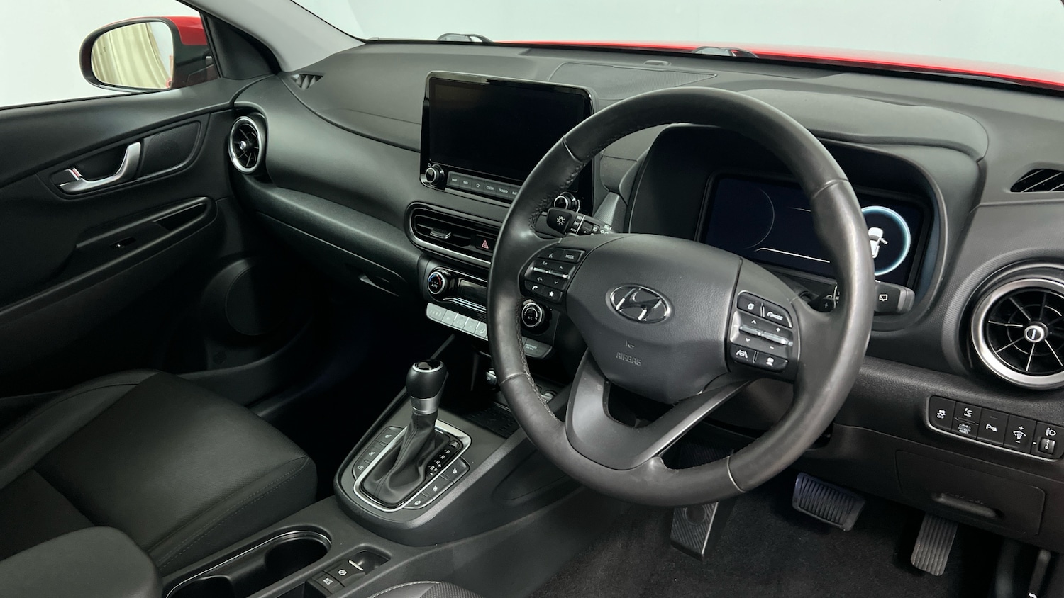 Used Hyundai KONA 2023 for sale - 76676095: Photo 6