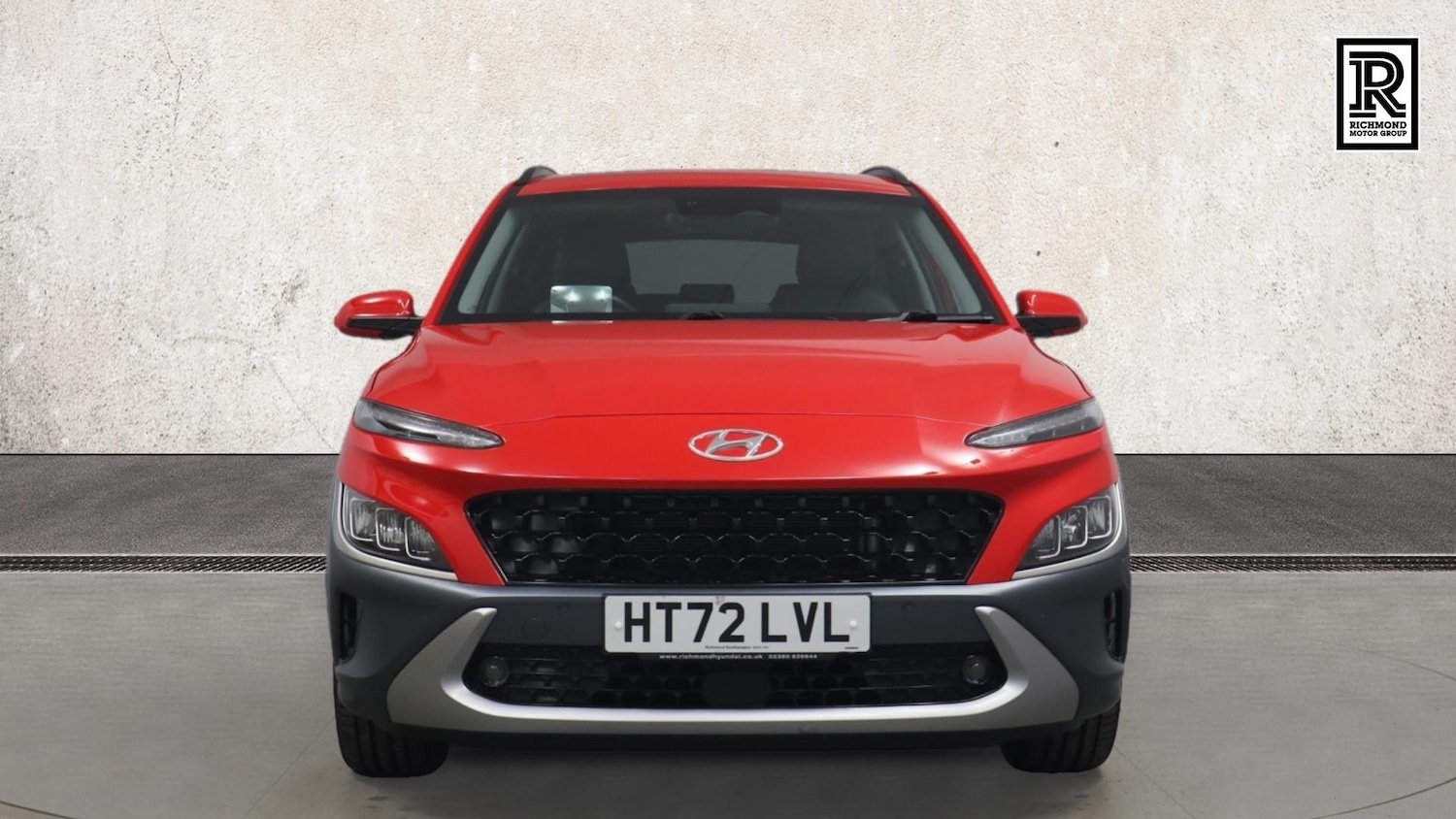 Used Hyundai KONA 2023 for sale - 76676095: Photo 7
