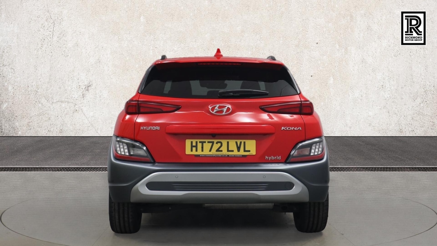Used Hyundai KONA 2023 for sale - 76676095: Photo 8