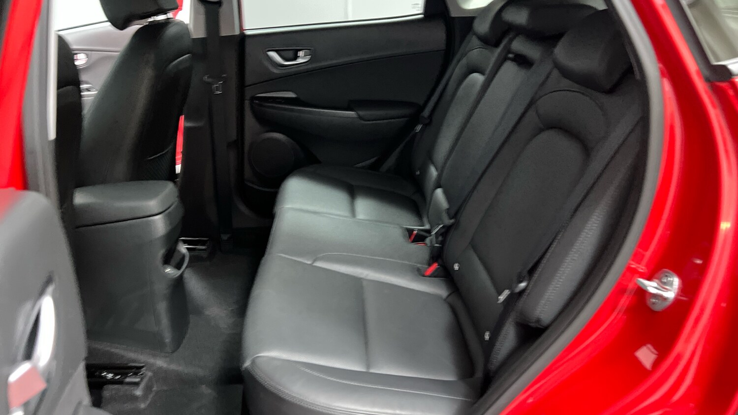 Used Hyundai KONA 2023 for sale - 76676095: Photo 9