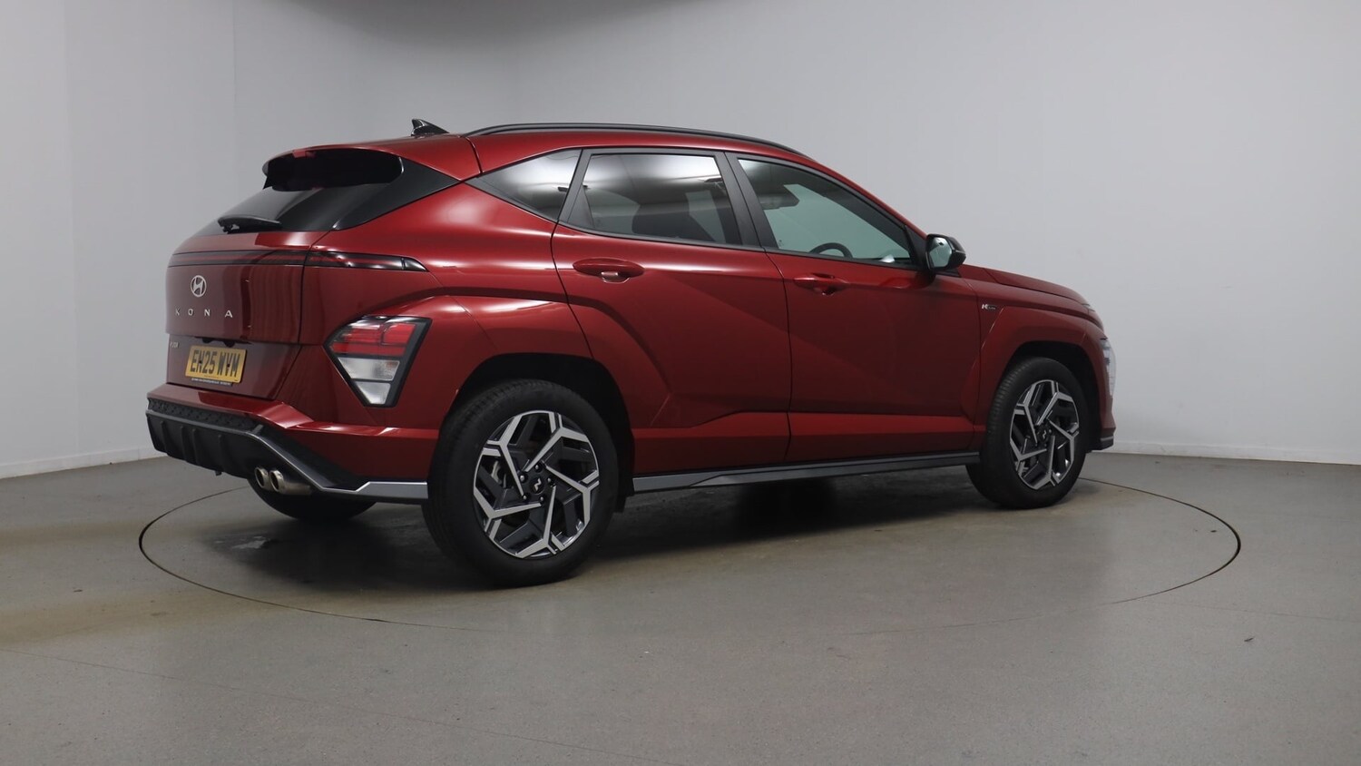 Used Hyundai KONA 2025 for sale - 78149011: Photo 20