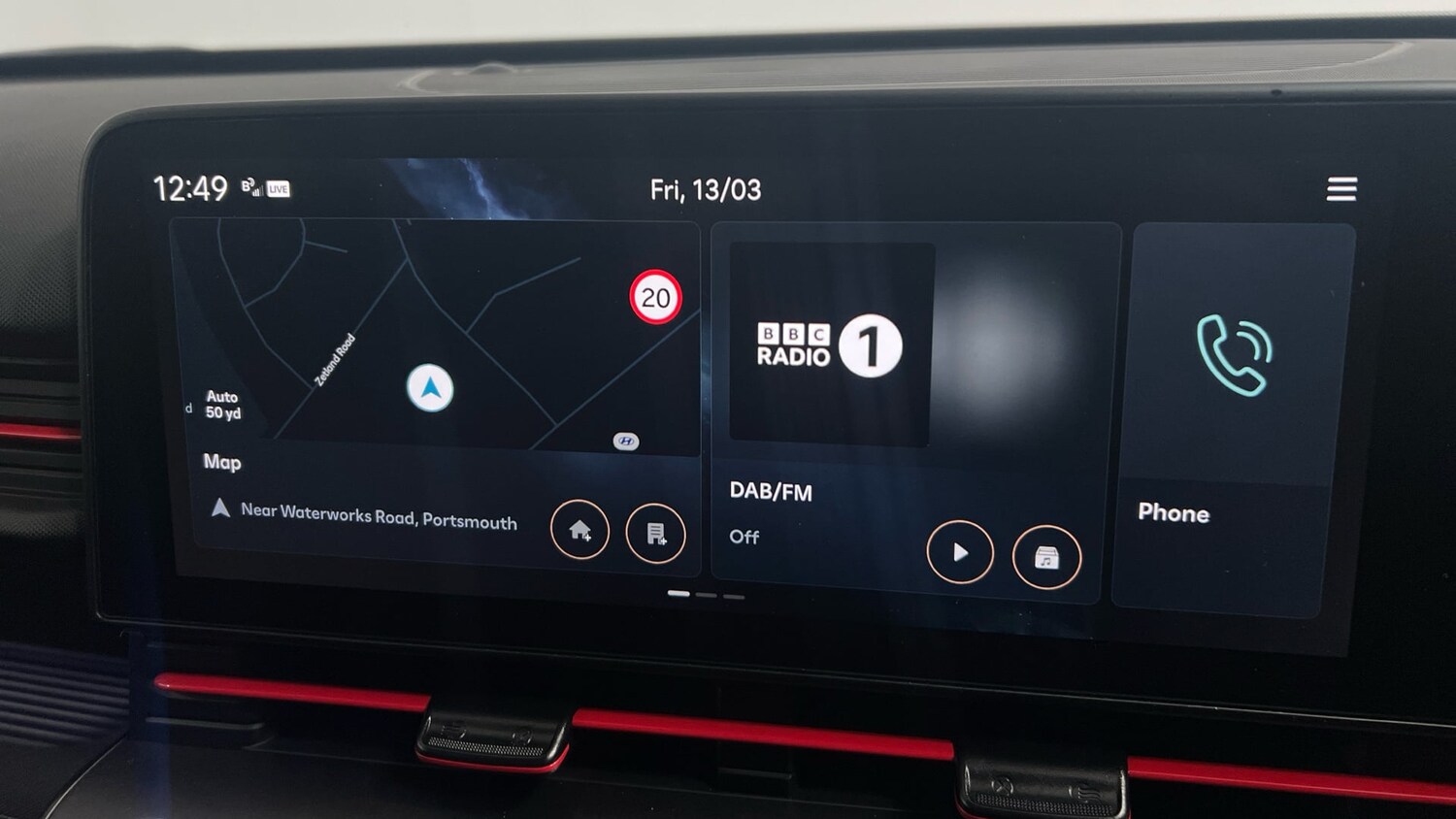 Used Hyundai KONA 2025 for sale - 78149011: Photo 22