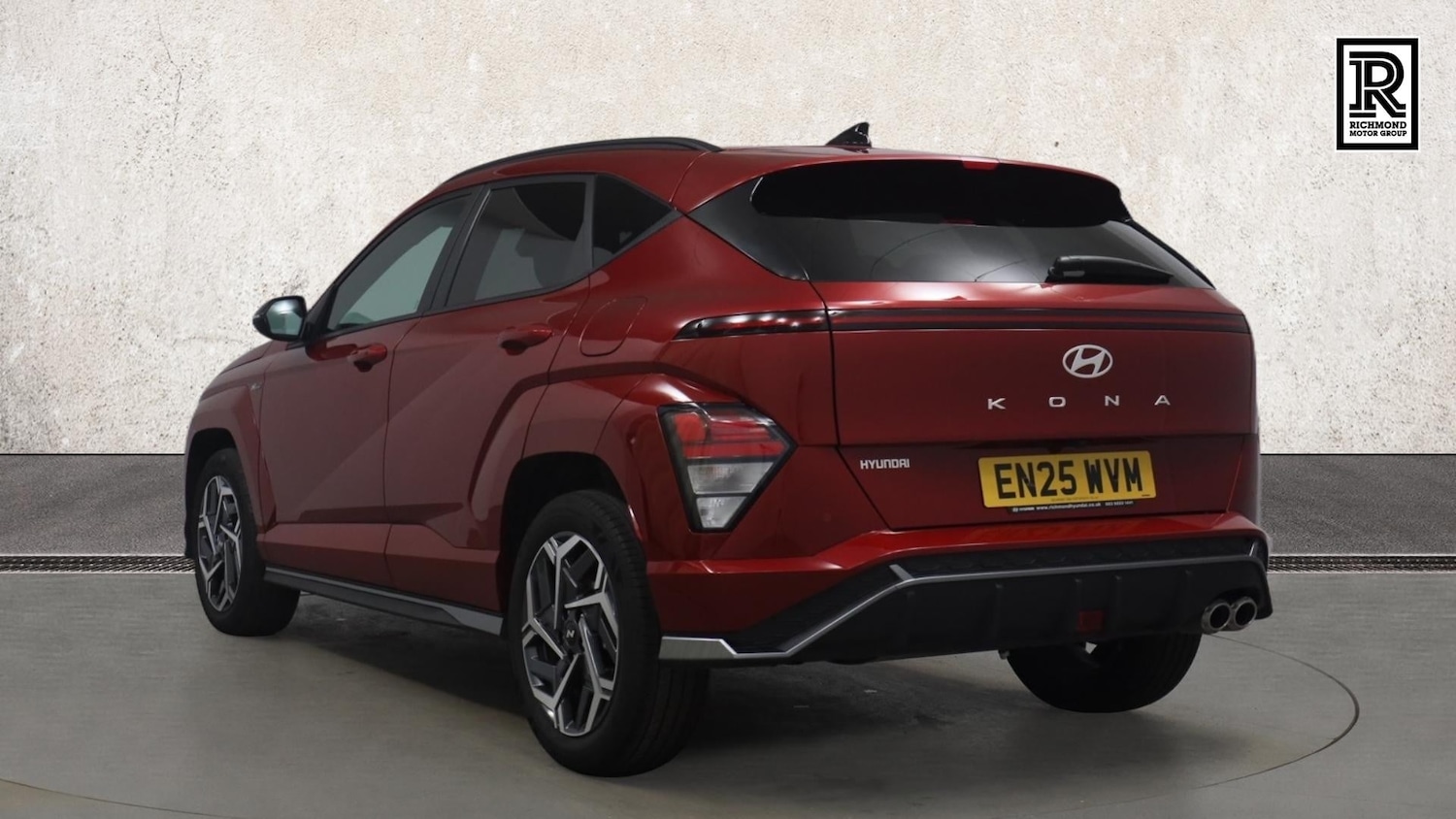 Used Hyundai KONA 2025 for sale - 78149011: Photo 3