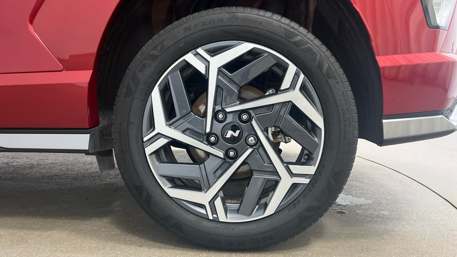 Used Hyundai KONA 2025 for sale - 78149011: Photo 5