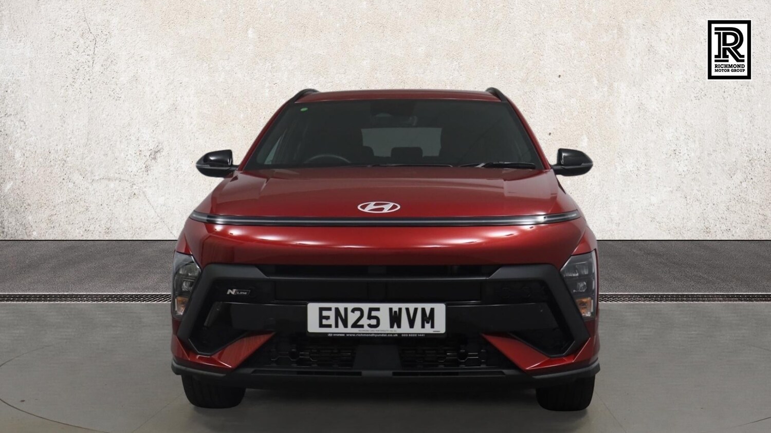 Used Hyundai KONA 2025 for sale - 78149011: Photo 7