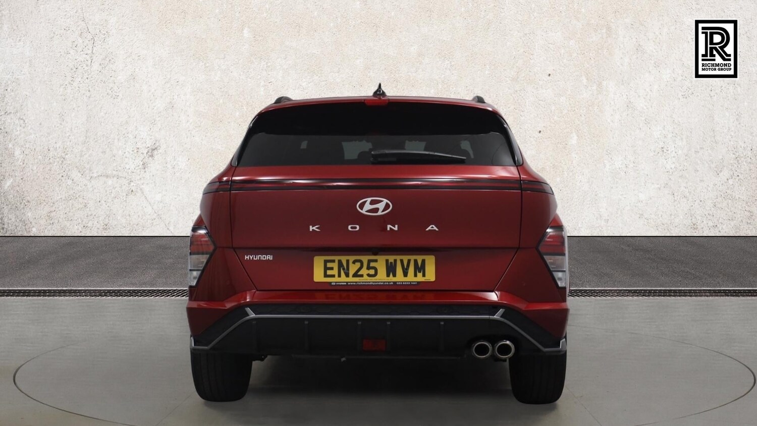 Used Hyundai KONA 2025 for sale - 78149011: Photo 8