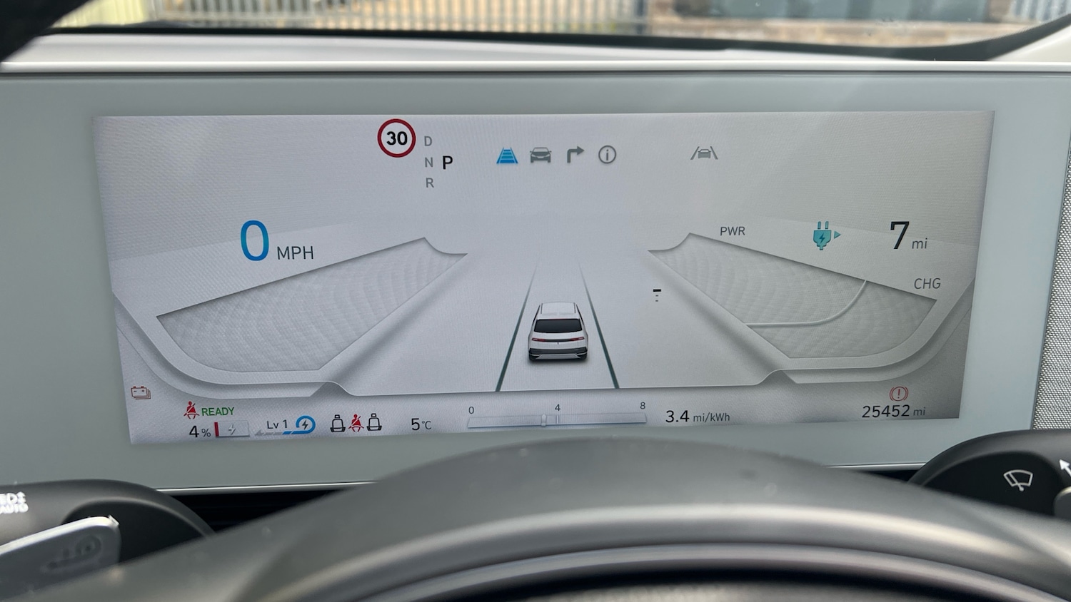 Used Hyundai IONIQ 5 2022 for sale - 77897886: Photo 10