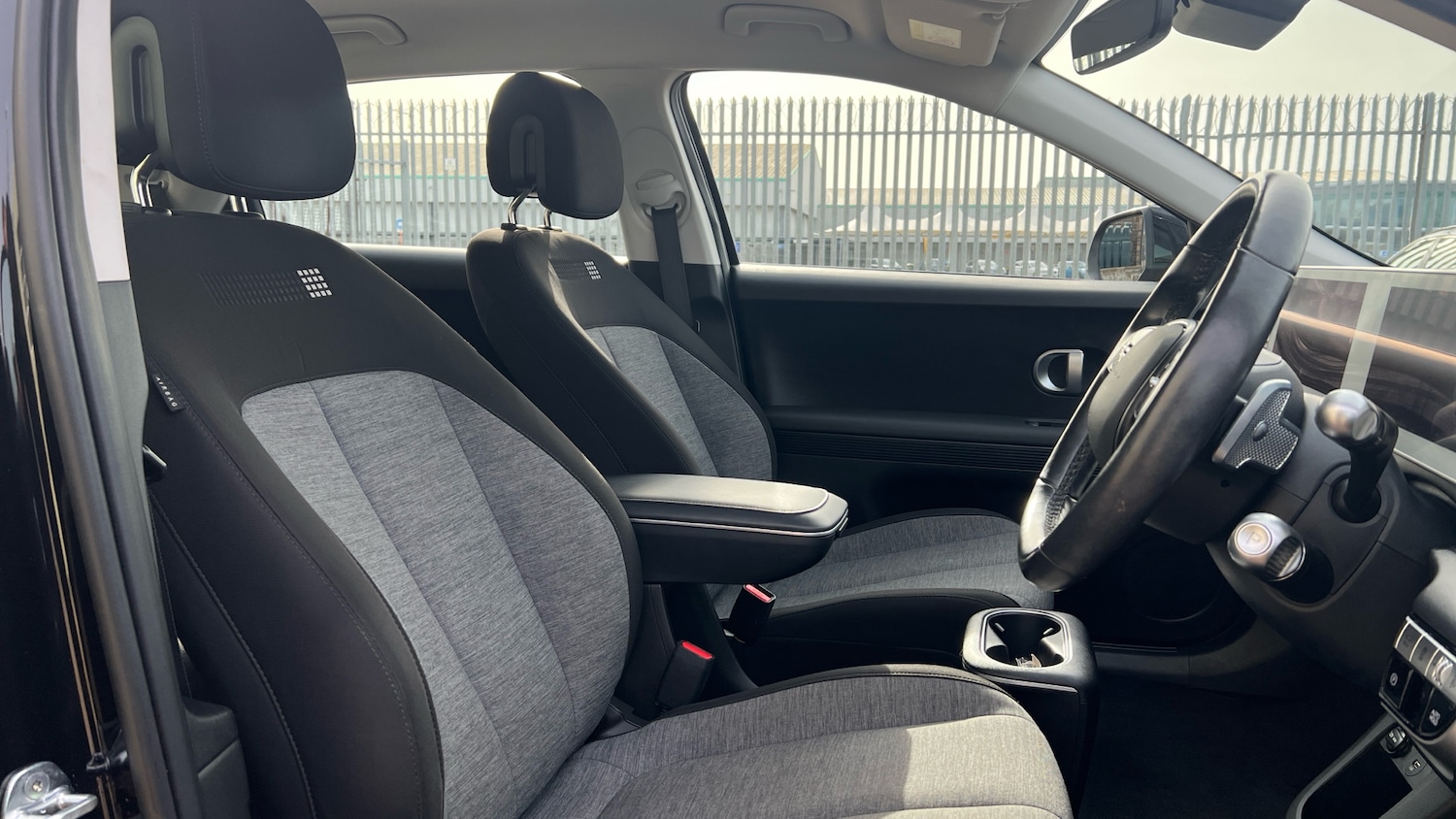 Used Hyundai IONIQ 5 2022 for sale - 77897886: Photo 12