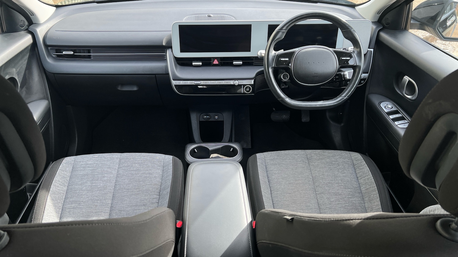 Used Hyundai IONIQ 5 2022 for sale - 77897886: Photo 13