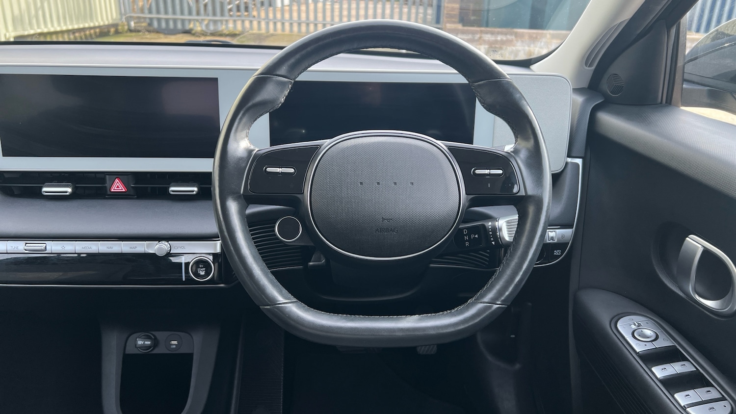 Used Hyundai IONIQ 5 2022 for sale - 77897886: Photo 14