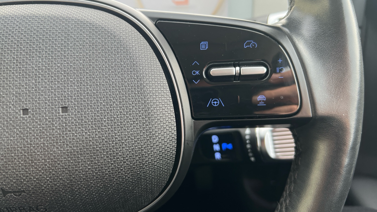 Used Hyundai IONIQ 5 2022 for sale - 77897886: Photo 16