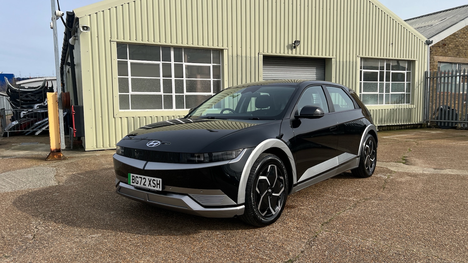 Used Hyundai IONIQ 5 2022 for sale - 77897886: Photo 17