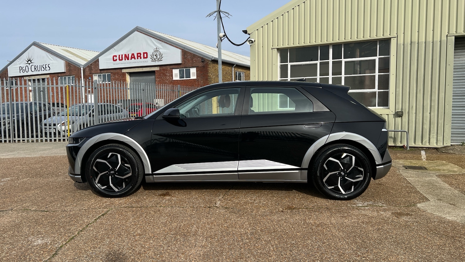 Used Hyundai IONIQ 5 2022 for sale - 77897886: Photo 18