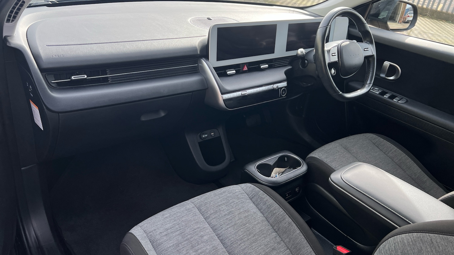 Used Hyundai IONIQ 5 2022 for sale - 77897886: Photo 2