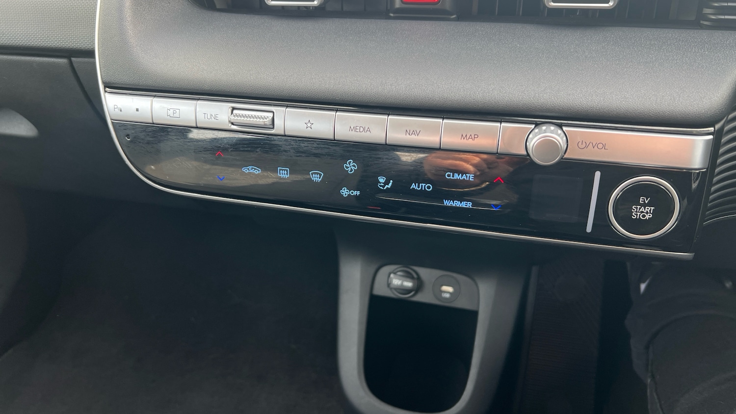 Used Hyundai IONIQ 5 2022 for sale - 77897886: Photo 20