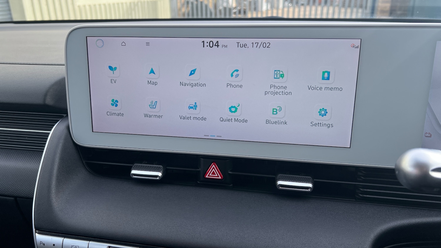 Used Hyundai IONIQ 5 2022 for sale - 77897886: Photo 24