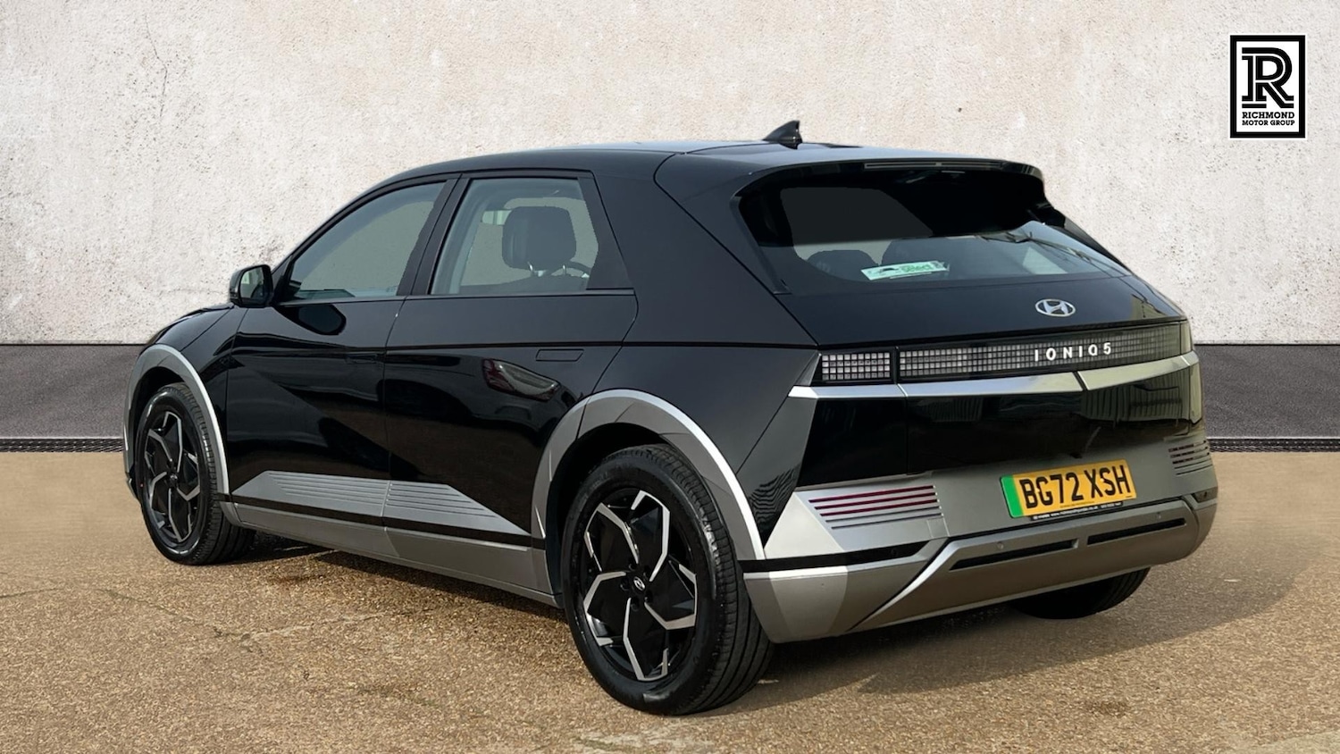 Used Hyundai IONIQ 5 2022 for sale - 77897886: Photo 3