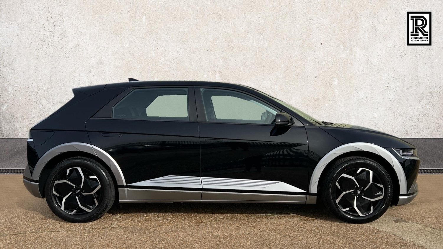 Used Hyundai IONIQ 5 2022 for sale - 77897886: Photo 4