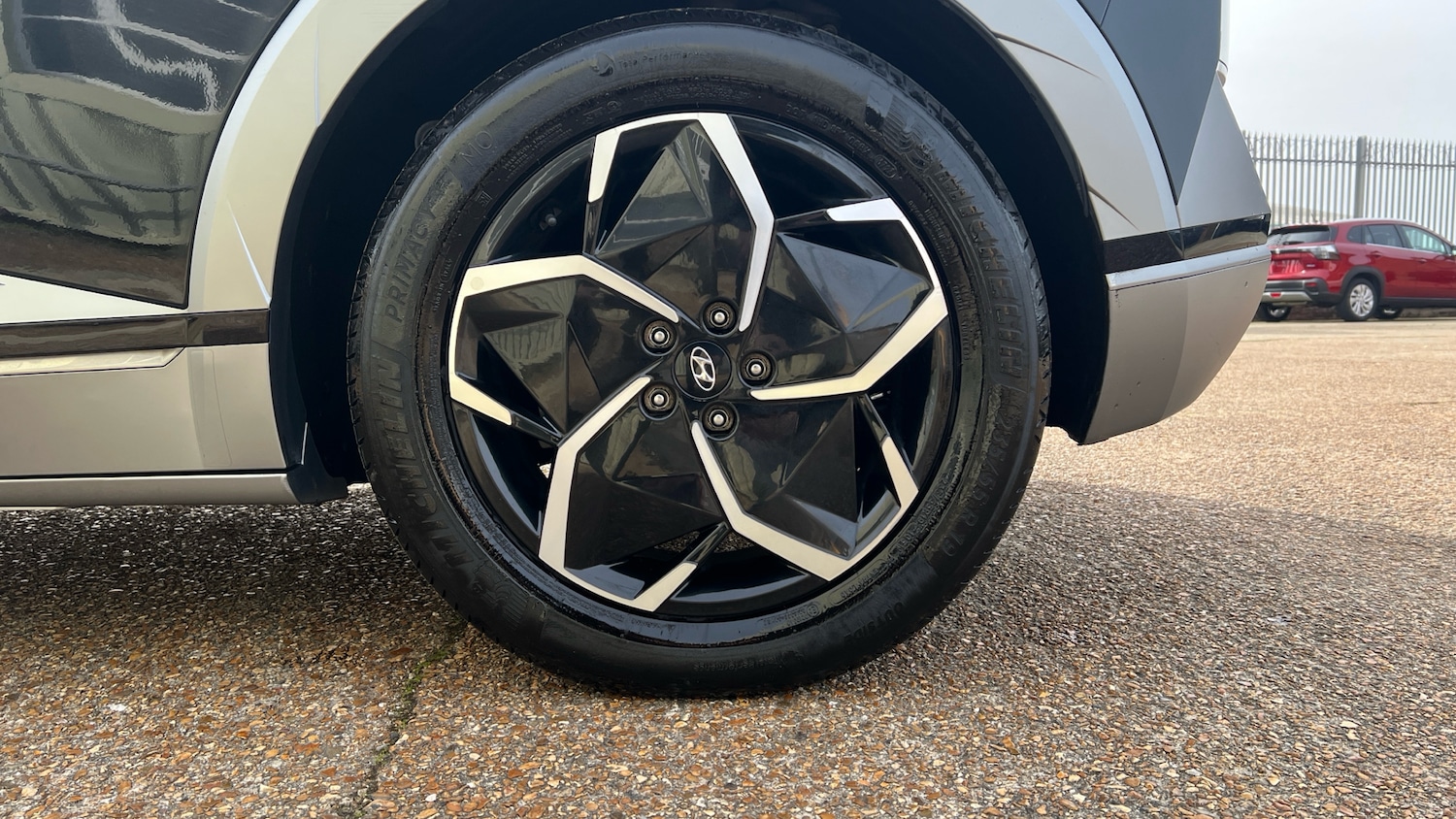 Used Hyundai IONIQ 5 2022 for sale - 77897886: Photo 5