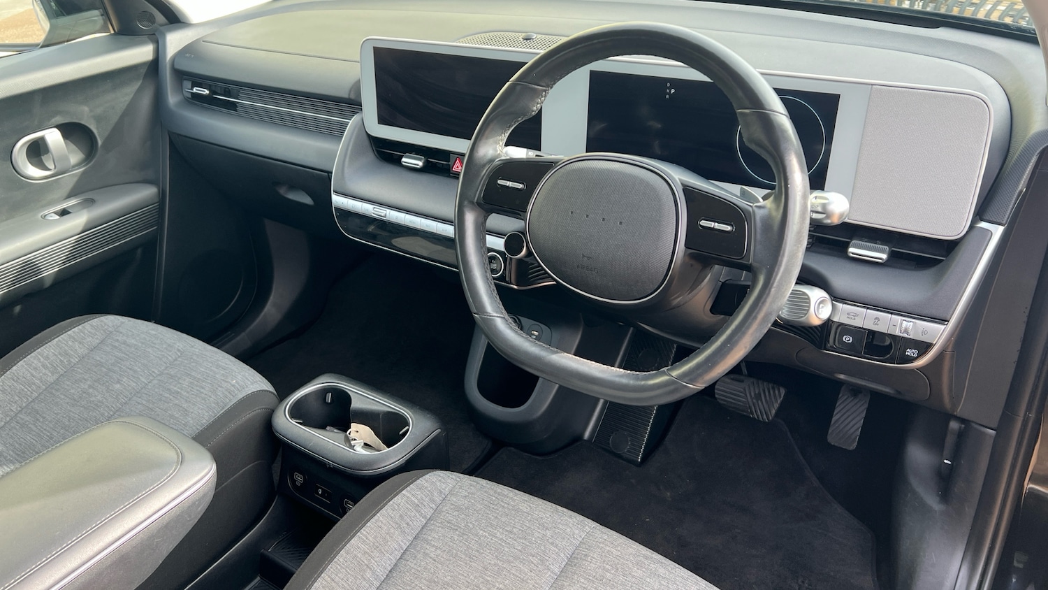 Used Hyundai IONIQ 5 2022 for sale - 77897886: Photo 6