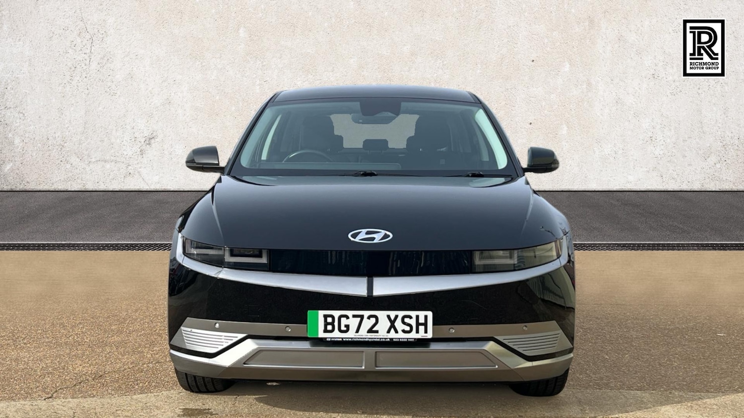 Used Hyundai IONIQ 5 2022 for sale - 77897886: Photo 7