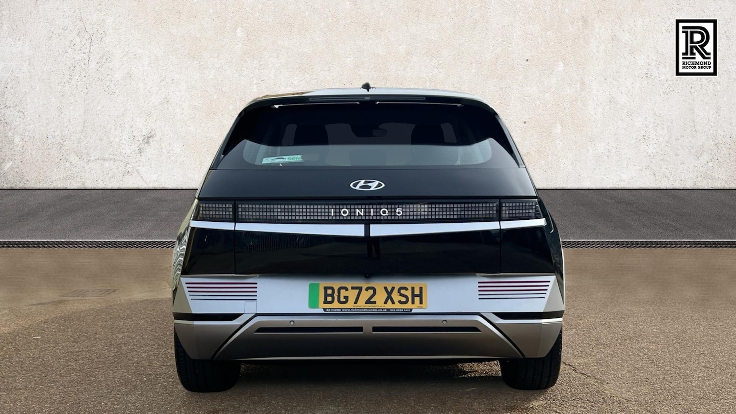 Used Hyundai IONIQ 5 2022 for sale - 77897886: Photo 8