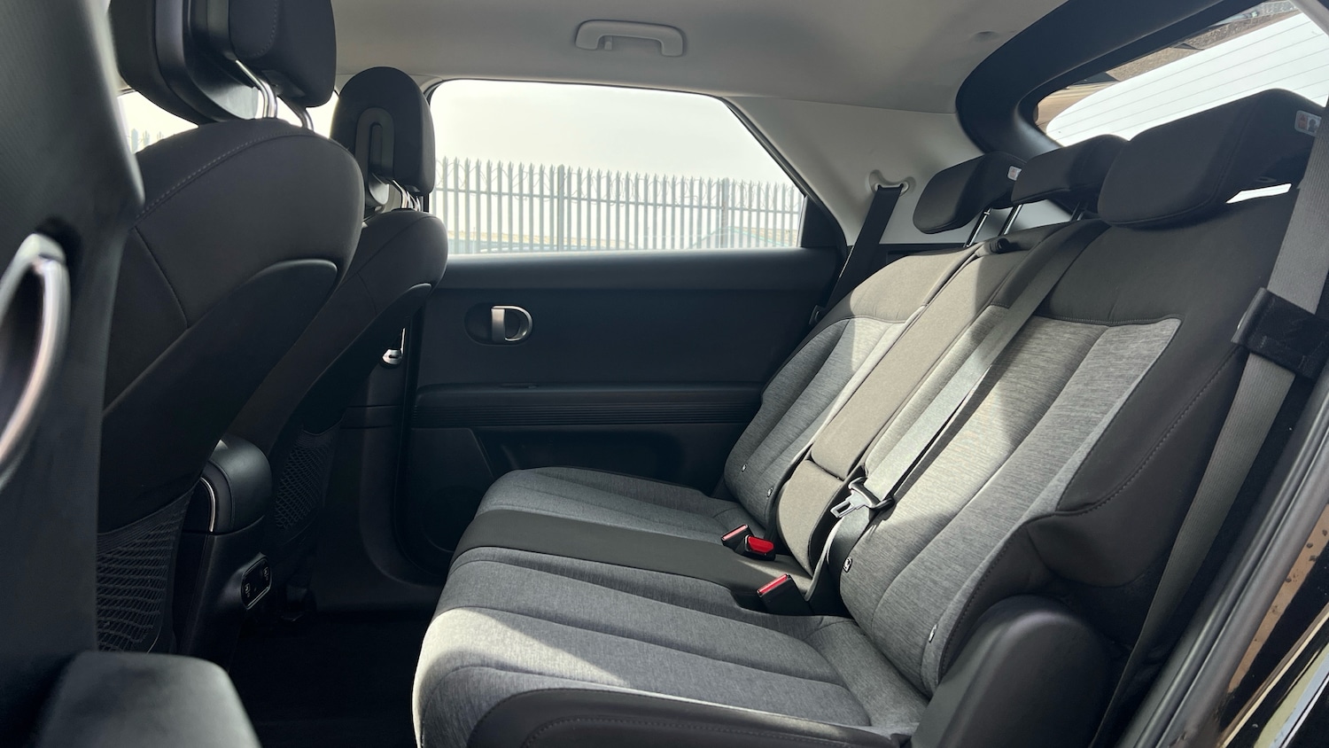 Used Hyundai IONIQ 5 2022 for sale - 77897886: Photo 9