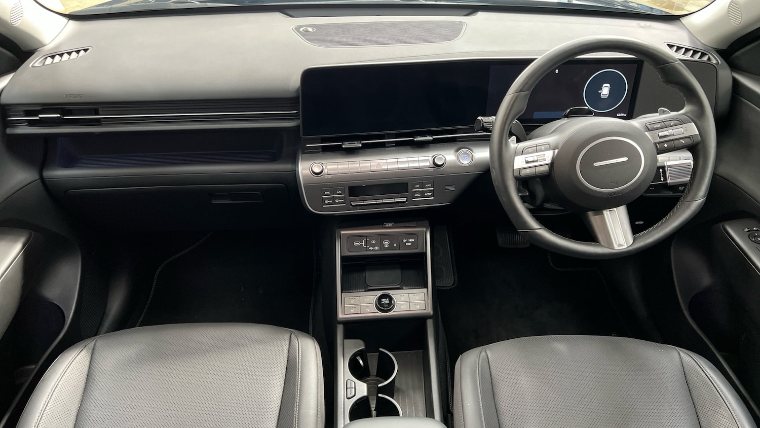 Used Hyundai KONA 2024 for sale - 78125445: Photo 13