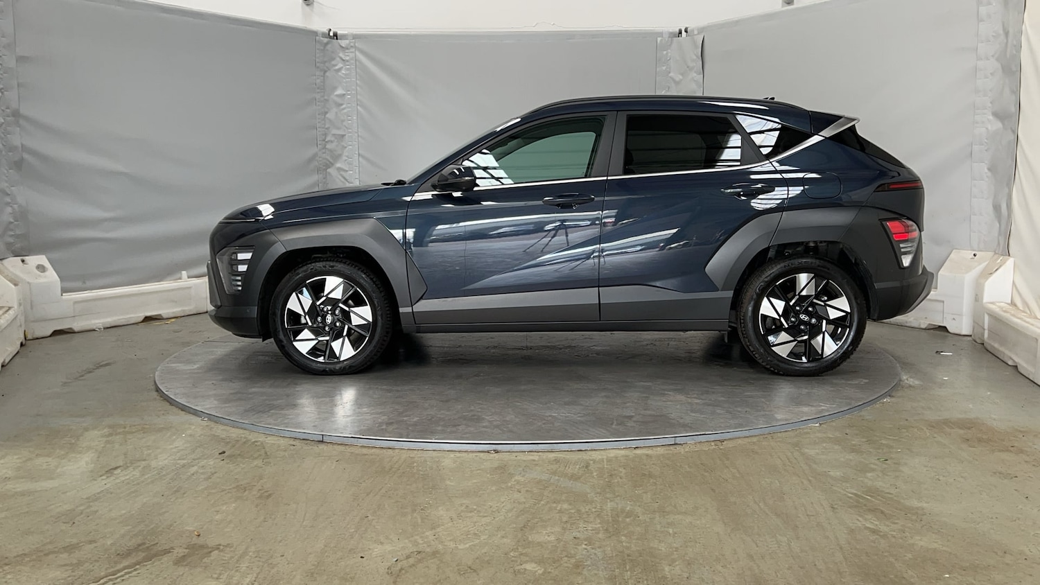 Used Hyundai KONA 2024 for sale - 78125445: Photo 19