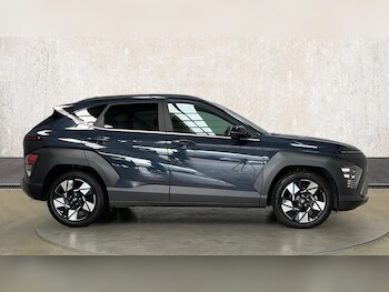 Used Hyundai KONA 2024 for sale - 78125445: Photo