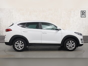 Used Hyundai TUCSON 2019 for sale - 78259093: Photo