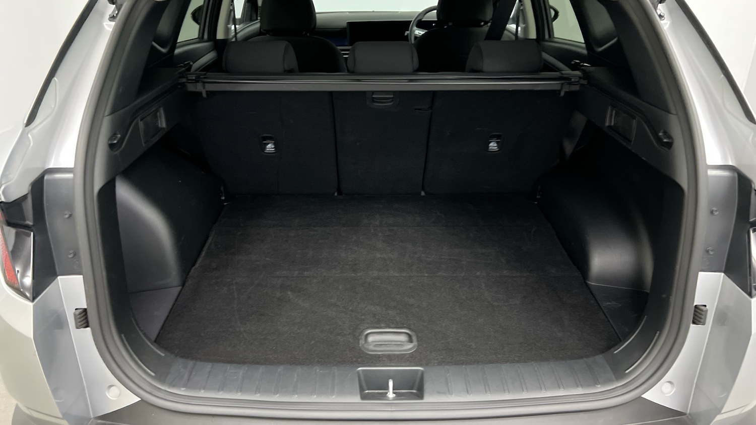 Used Hyundai TUCSON 2024 for sale - 77154573: Photo 11