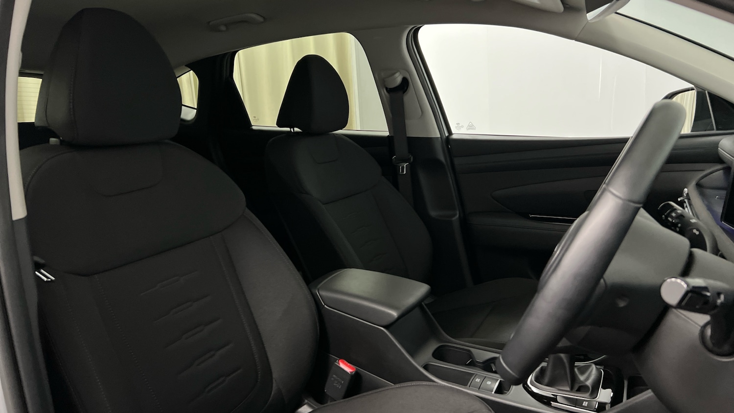 Used Hyundai TUCSON 2024 for sale - 77154573: Photo 12