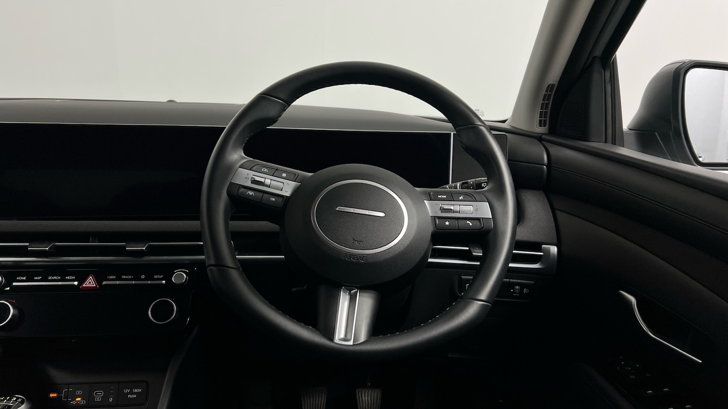 Used Hyundai TUCSON 2024 for sale - 77154573: Photo 14