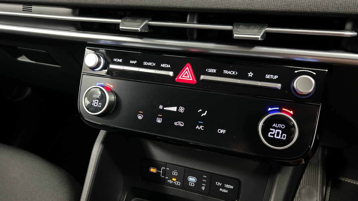 Used Hyundai TUCSON 2024 for sale - 77154573: Photo 17