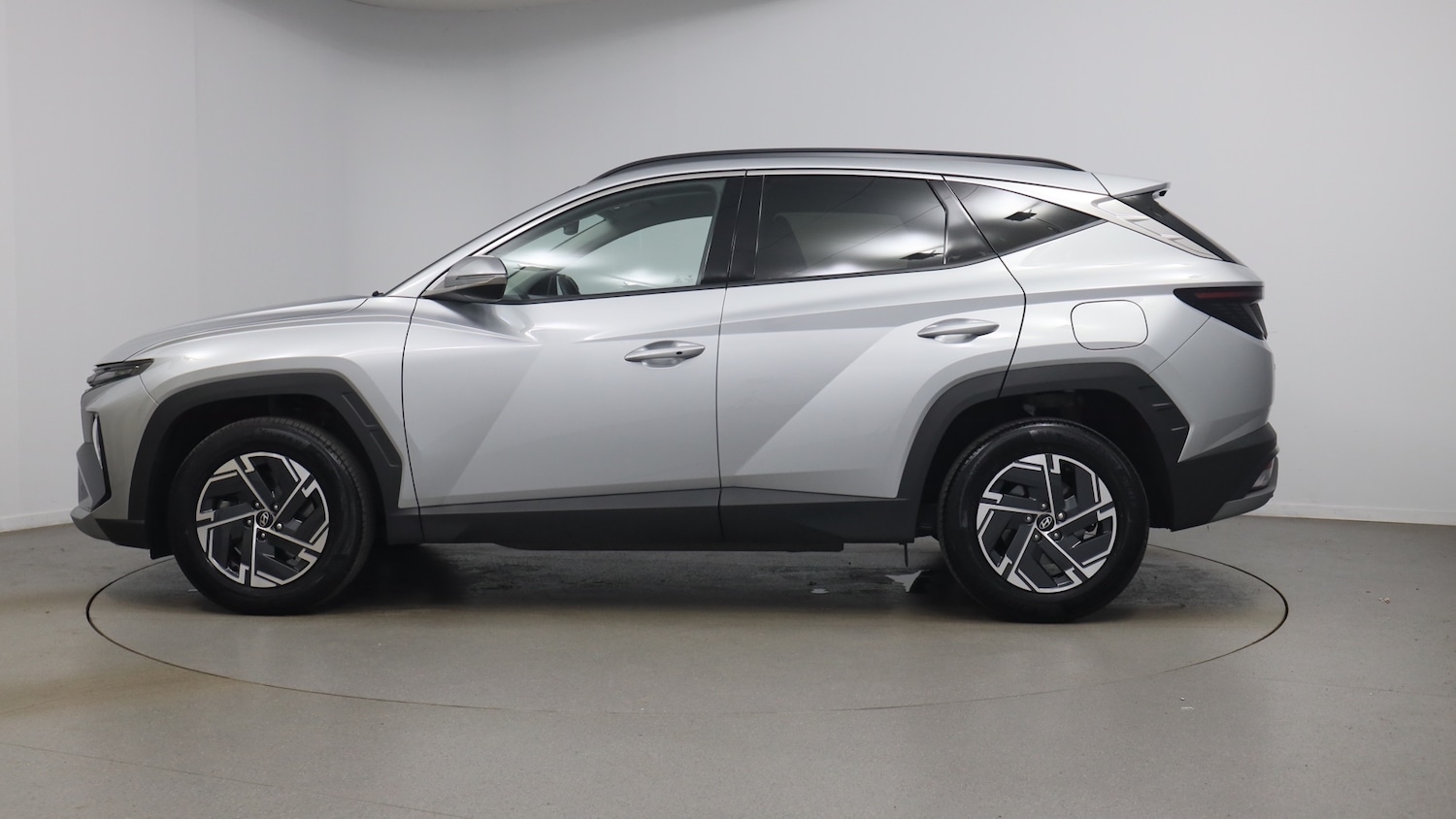 Used Hyundai TUCSON 2024 for sale - 77154573: Photo 19